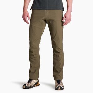 KUHL RENEGADE ROCK PANT BURNT OLIVE